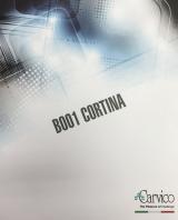 Каталог B001 CORTINA